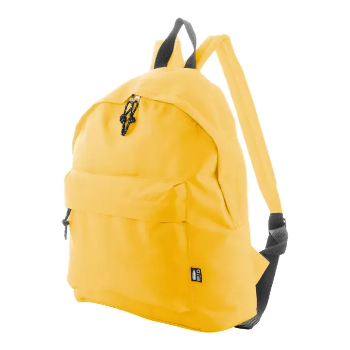 RPET backpack - AP808284 (ANDA#02)